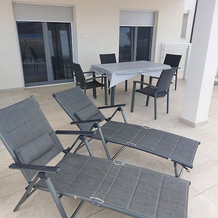 Apartmani Pavic Kustići Zewnętrze zdjęcie