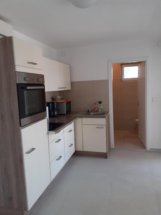 Apartmani Pavic Kustići Zewnętrze zdjęcie