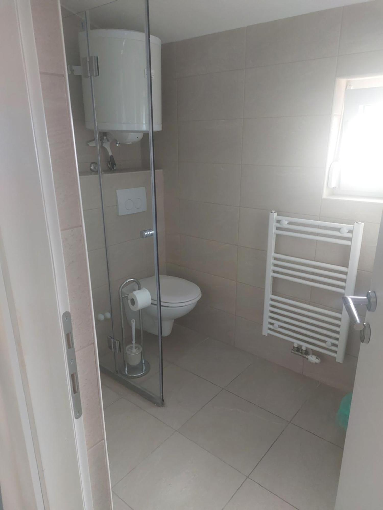 Apartmani Pavic Kustići Zewnętrze zdjęcie