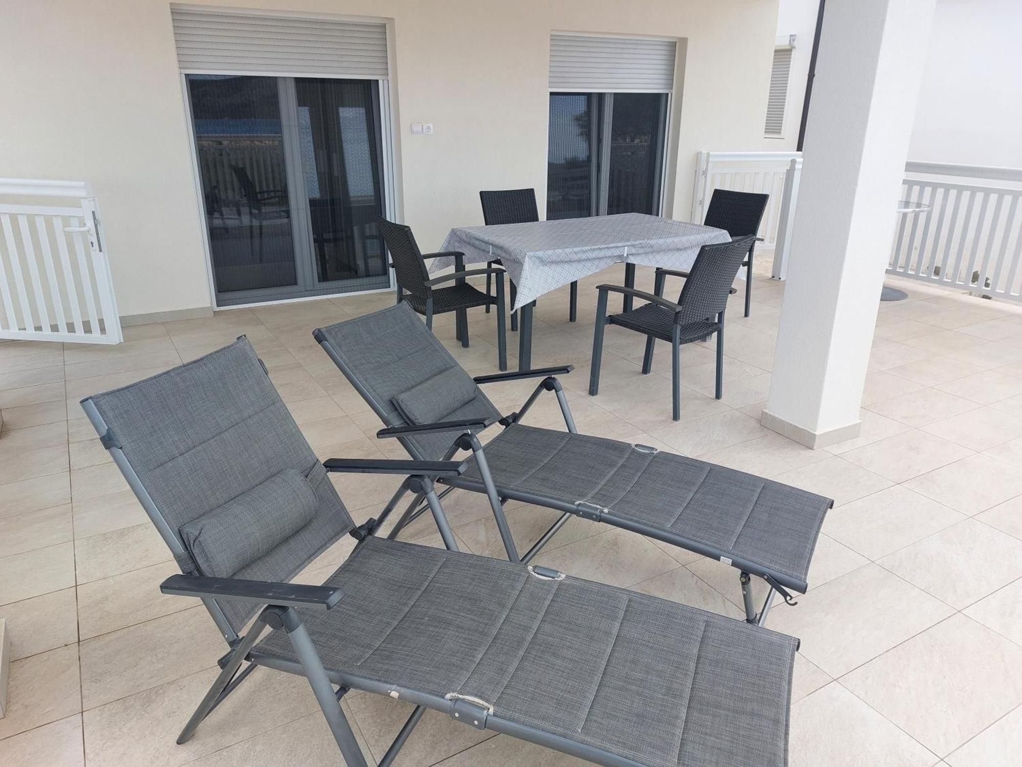 Apartmani Pavic Kustići Zewnętrze zdjęcie
