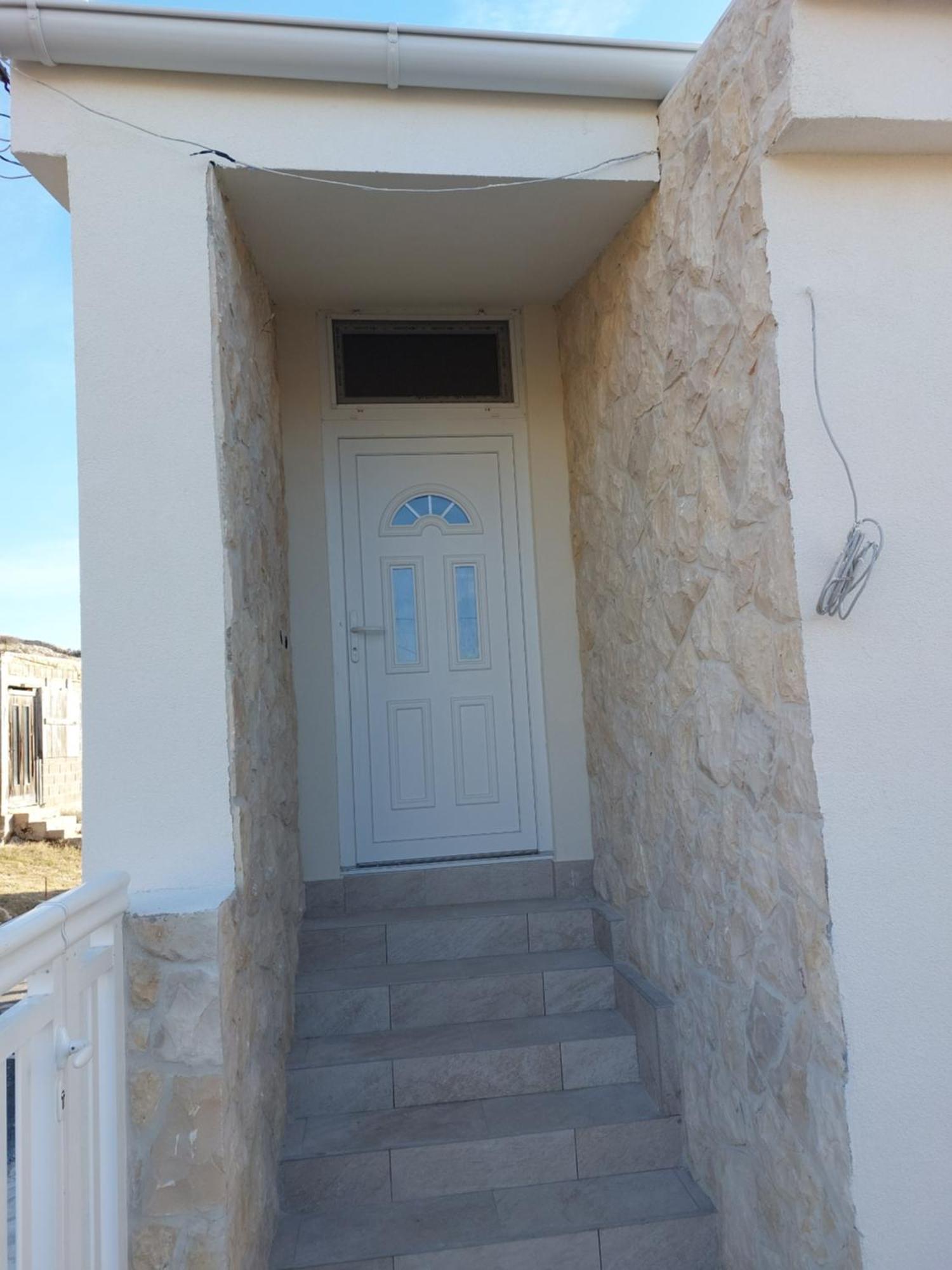 Apartmani Pavic Kustići Zewnętrze zdjęcie