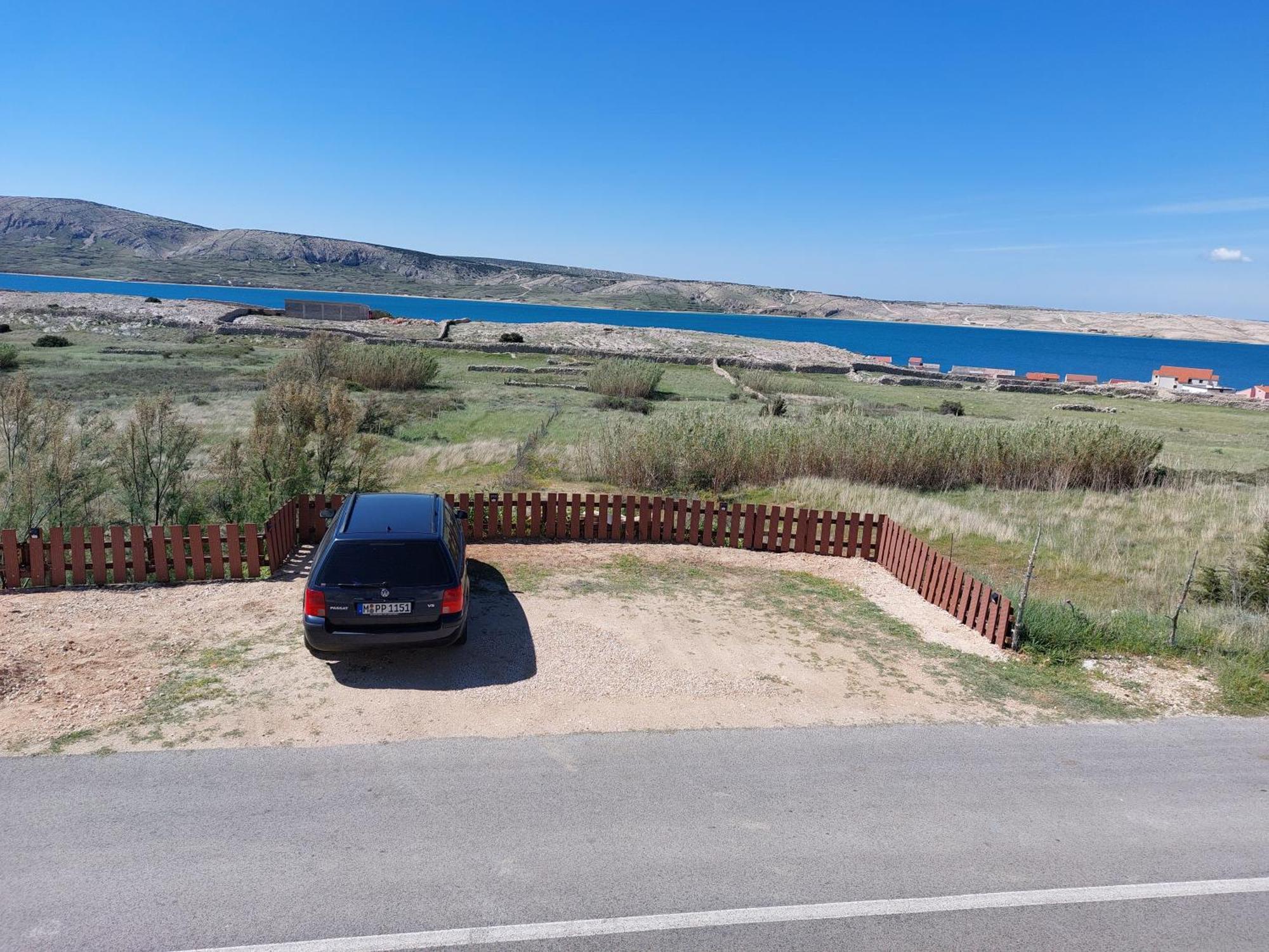 Apartmani Pavic Kustići Zewnętrze zdjęcie