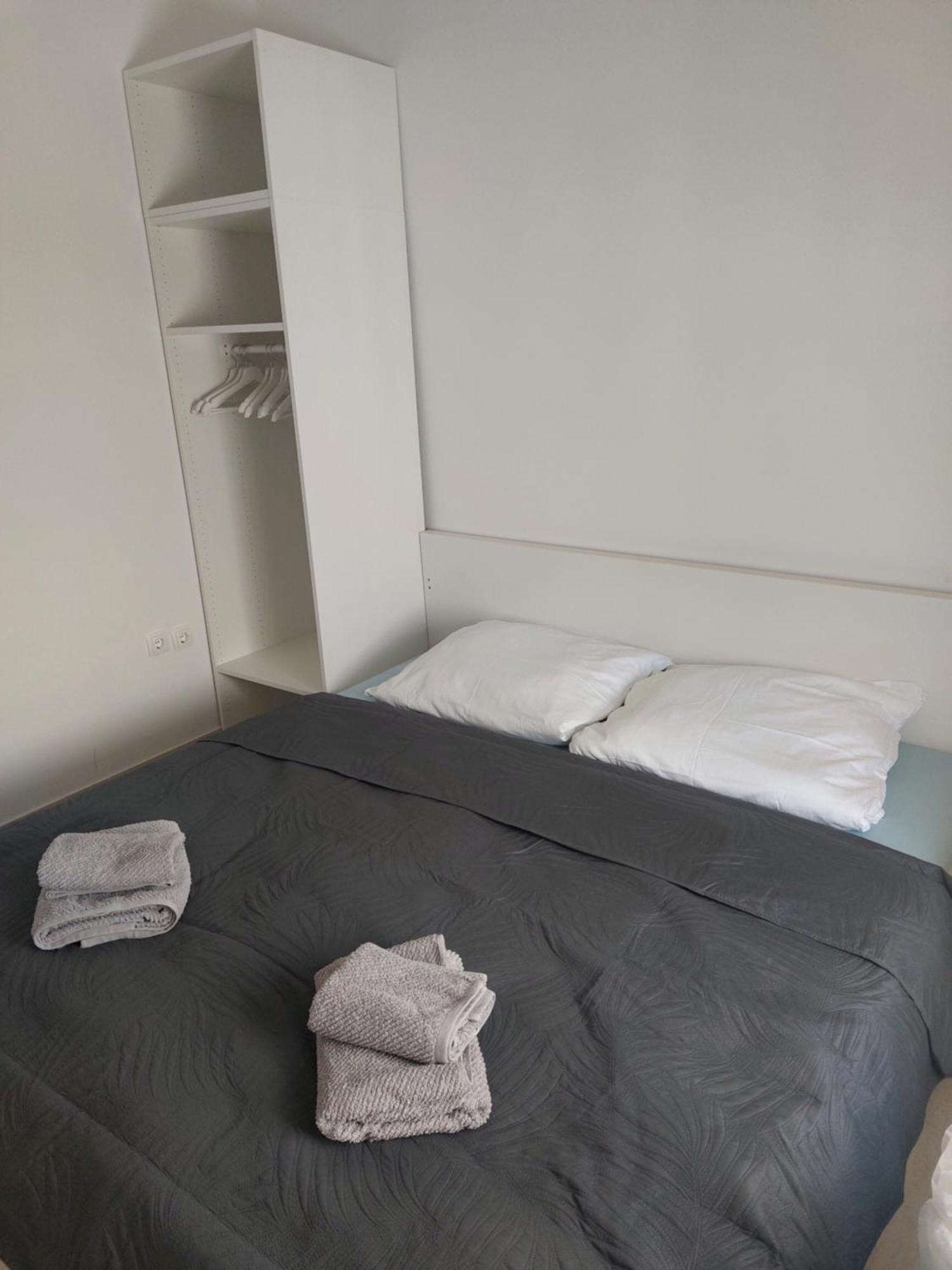 Apartmani Pavic Kustići Pokój zdjęcie