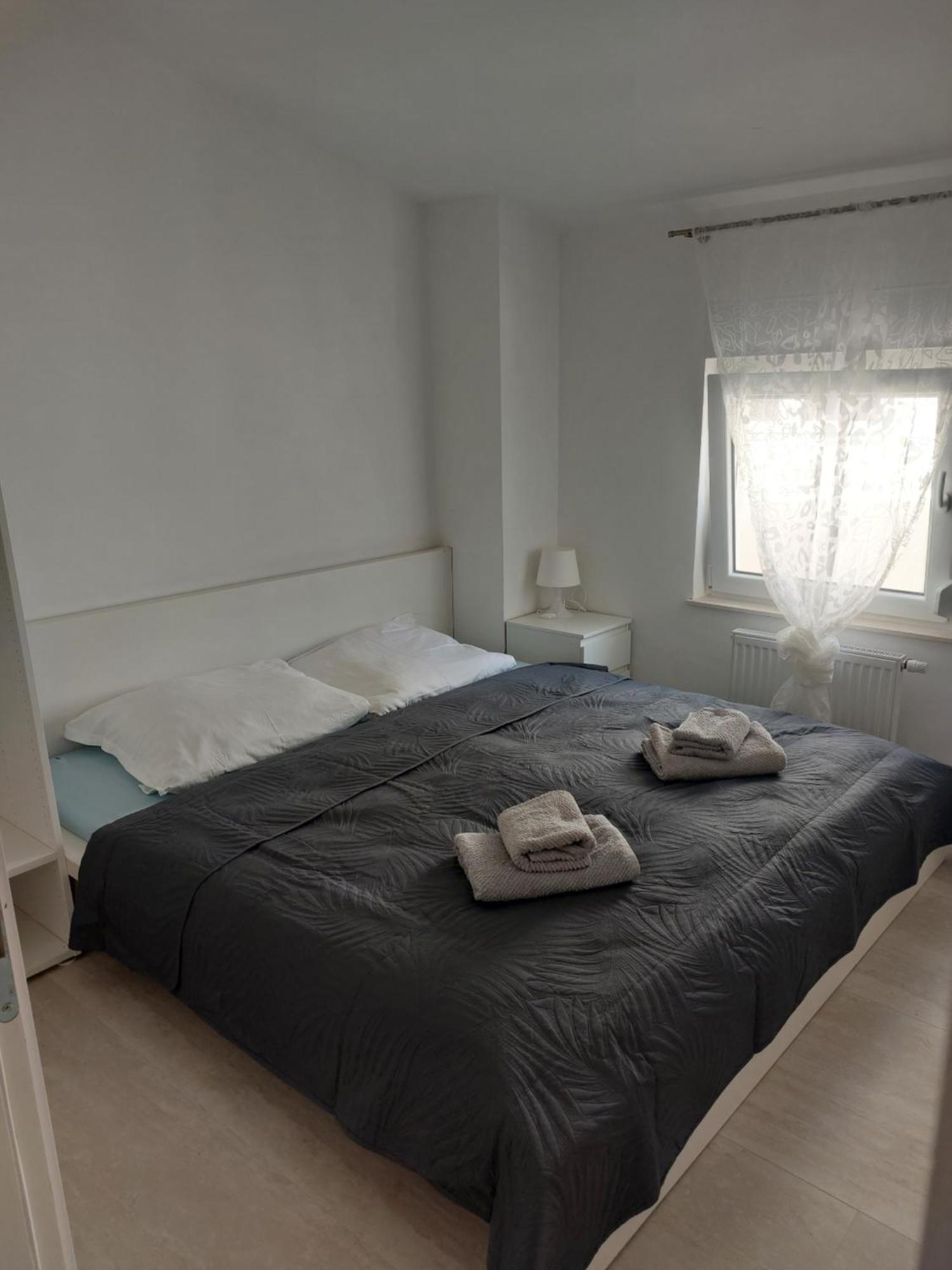 Apartmani Pavic Kustići Pokój zdjęcie