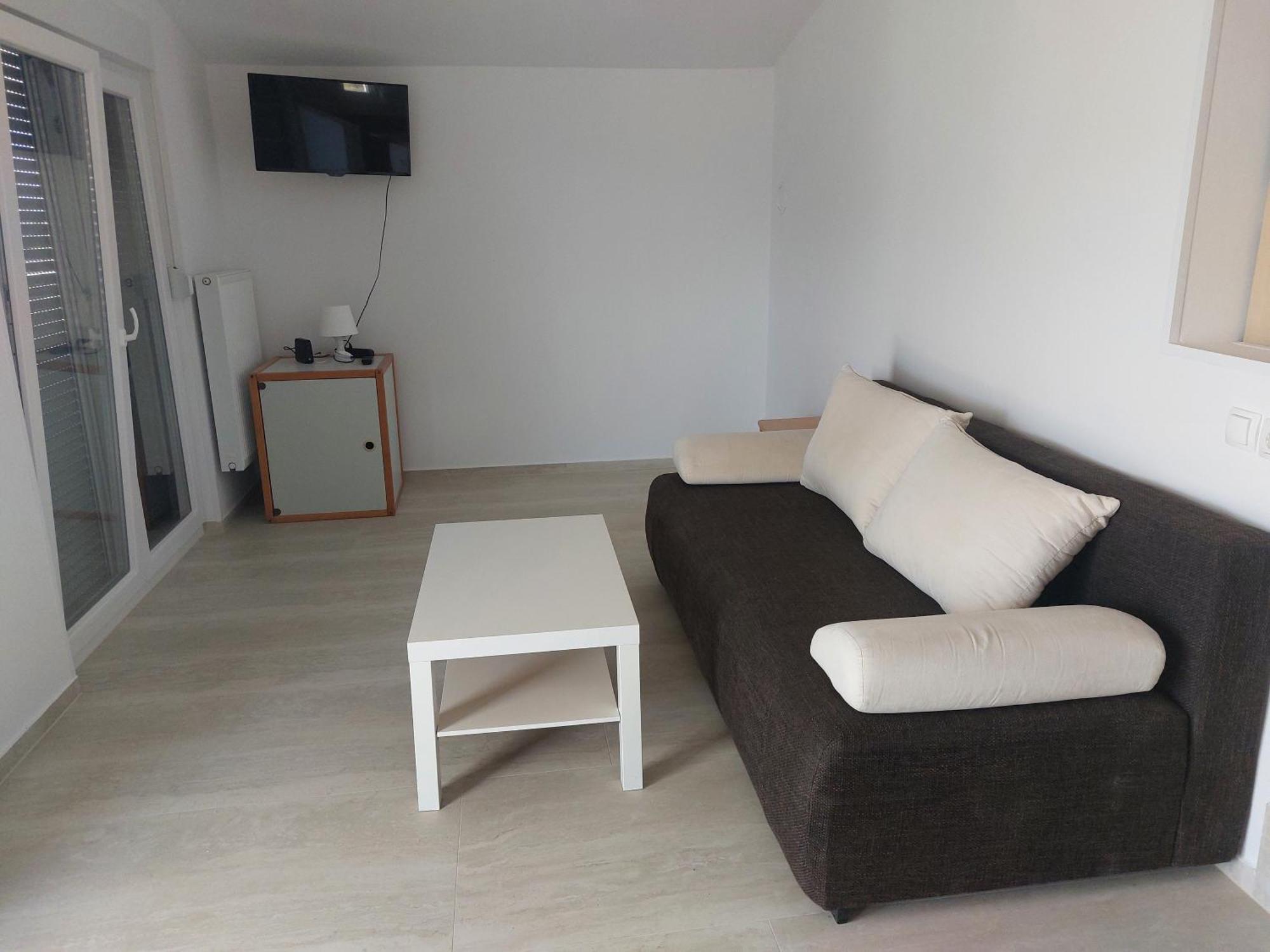 Apartmani Pavic Kustići Pokój zdjęcie